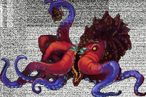 Kraken 17at