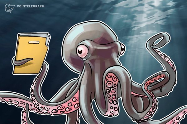 Kraken network