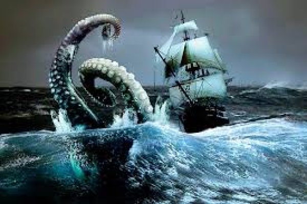 Тор kraken