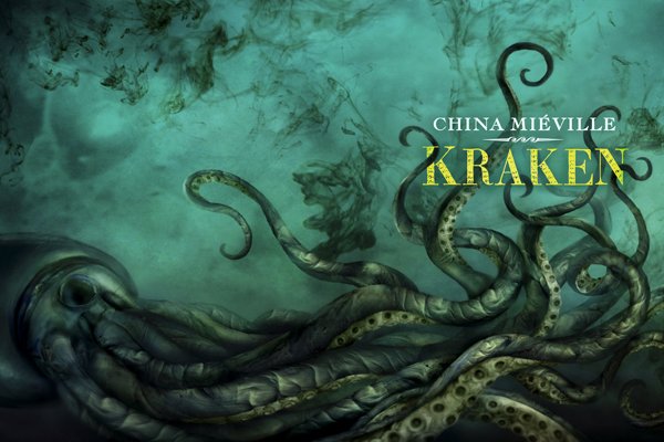 Kraken 17at